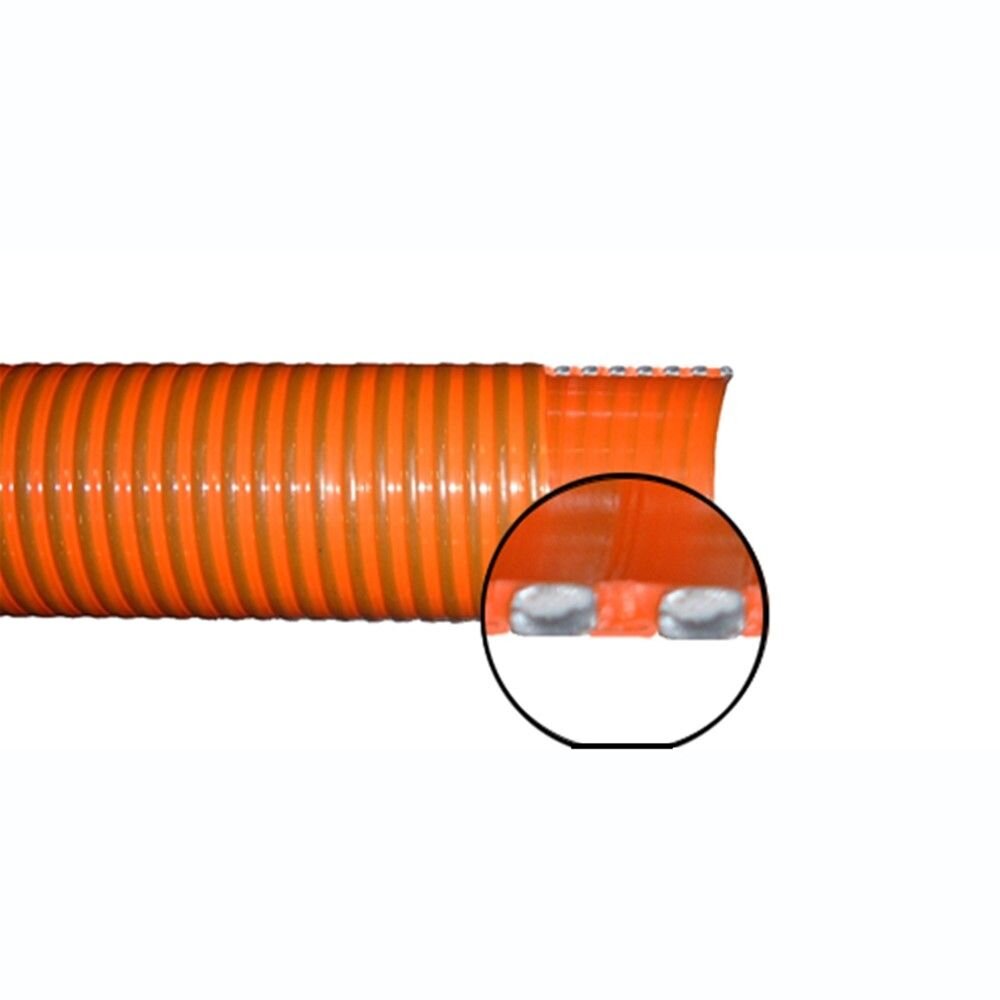 QUADRIFLEX ZUIG/PERSSLANG INW.152MM
