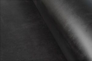 RUBBERMAT BLACK MIAMI 1400 X 10000 X3 MM