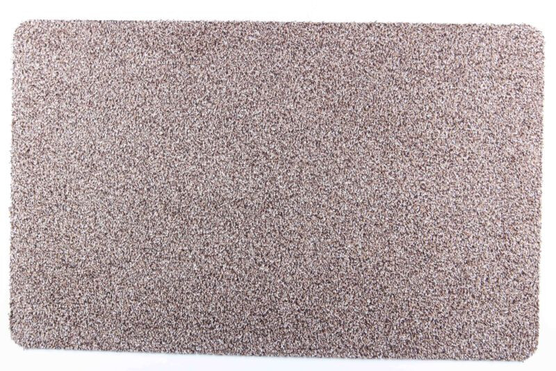 CLEANWALK DROOGLOOPMAT 50X80CM BEIGE