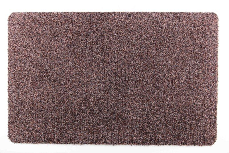 CLEANWALK DROOGLOOPMAT 60X100CM TAUPE