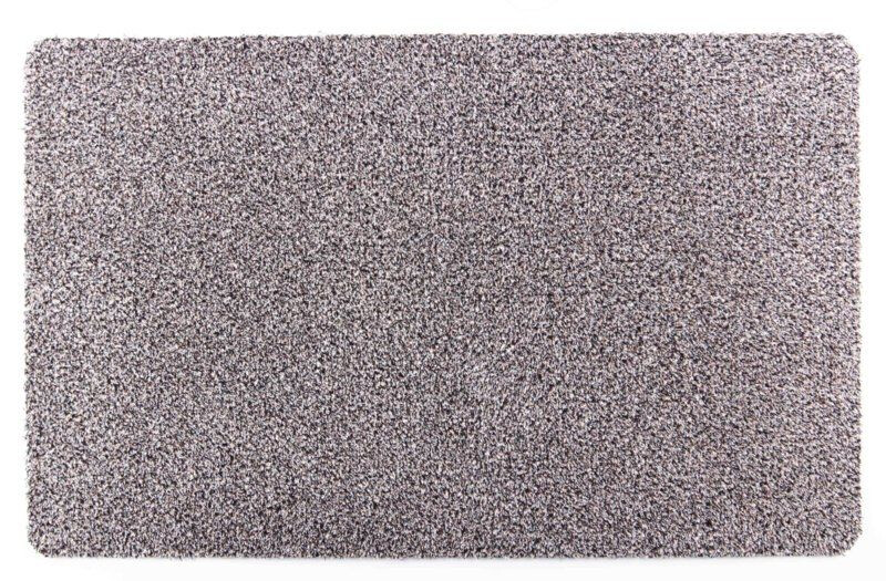 CLEANWALK DROOGLOOPMAT 100CM BREED KIEZE