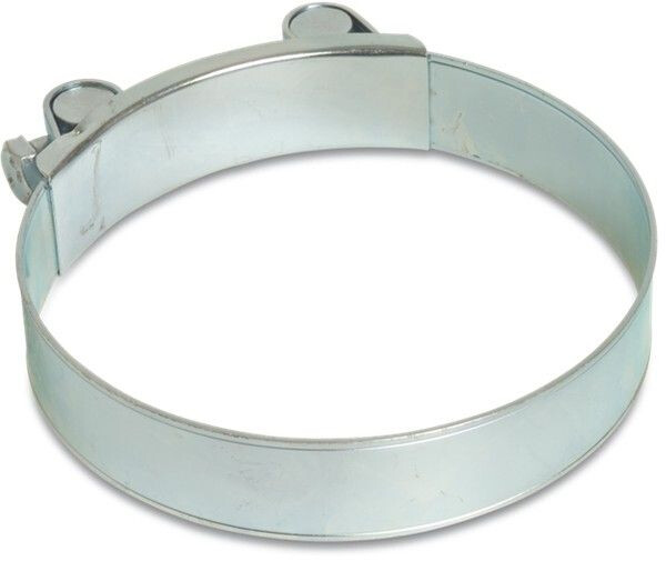 SLANGKLEM STAAL 36MM X 39MM TYPE W1 SUPER 20MM