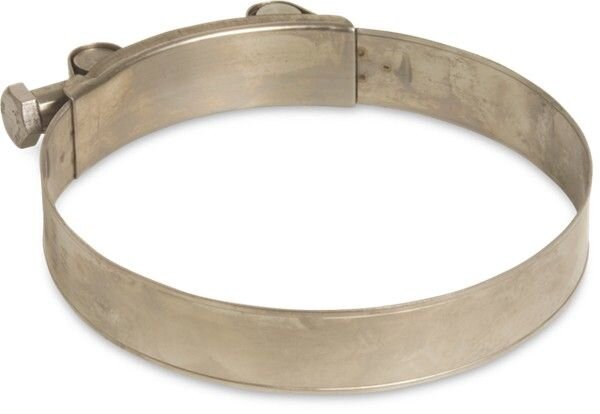 SLANGKLEM RVS 304 44MM X 47MM TYPE W4 SUPER 22MM