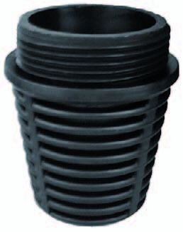 KORF PERFECT 11/2"