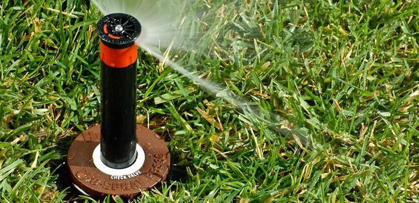 HUNTER PRO SPRAY-PRS30 12" (30CM)