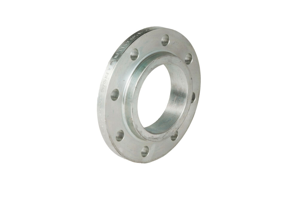 DRAADFLENS VERZINKT DN 50 2