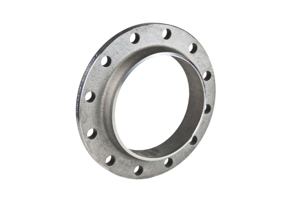 VOORLASFLENS DN/NW 40 DIN 2633 PN16