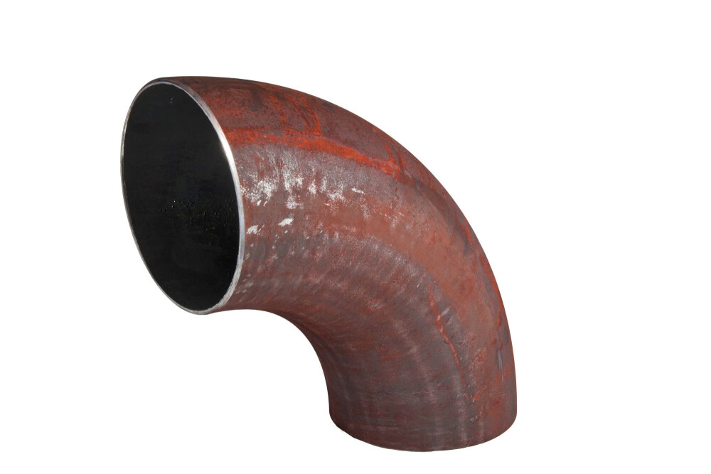 LASBOCHT 90' 1" 33,7 X 2,6MM DIN2605