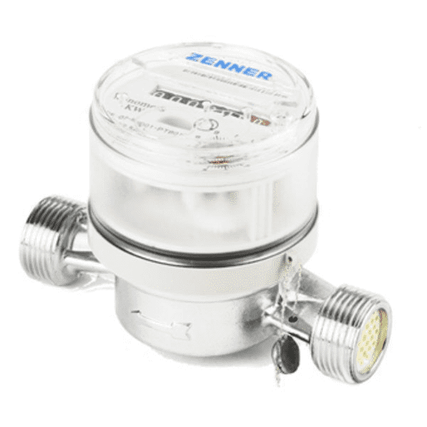 WATERMETER TYPE 681KEZ 3/4 UIT.