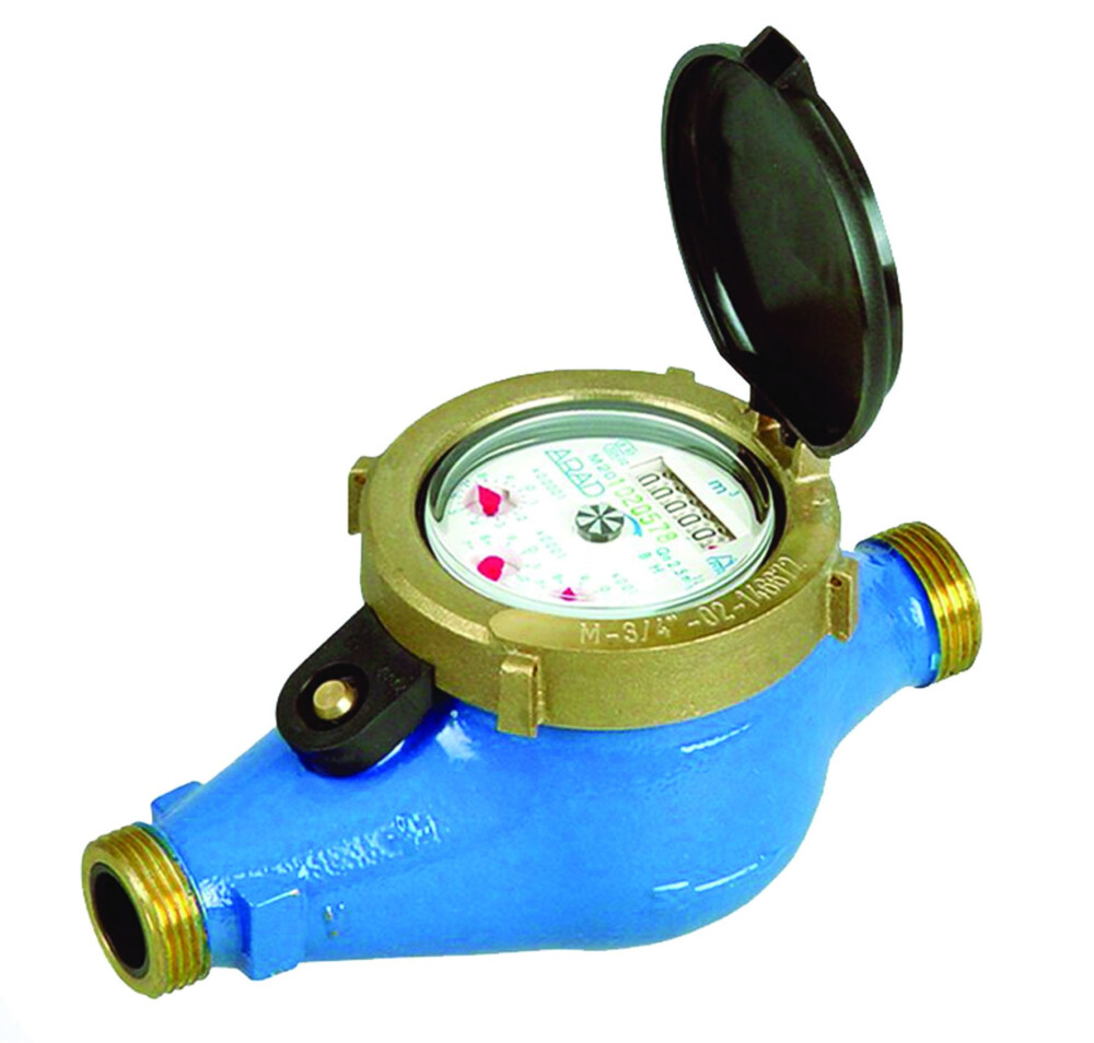 WATERMETER M 1