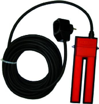 NIVEAUSCHAKELAAR NMT 230V (VOLPOMPEN)