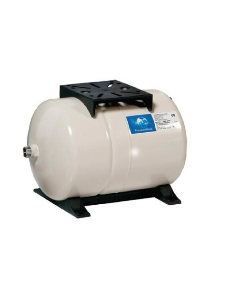 MEMBRAANVAT PRESSUREWAVE 20LTR HOR