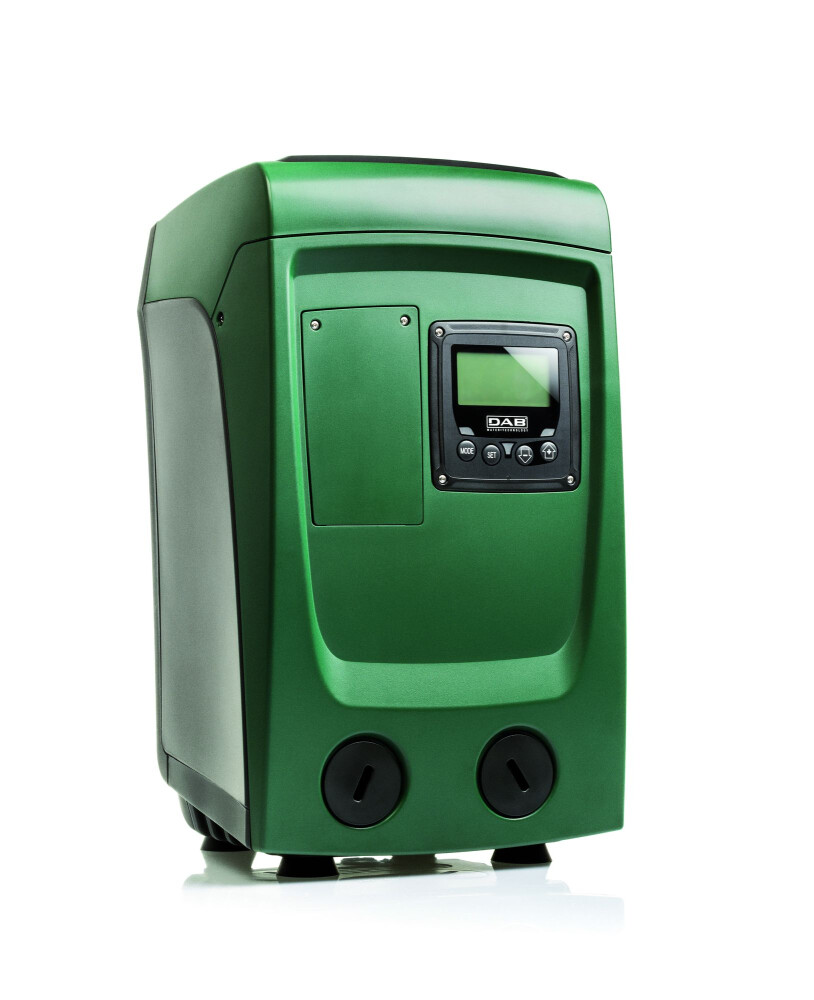 DRUKVERHOGER EASYBOX MINI KIWA
