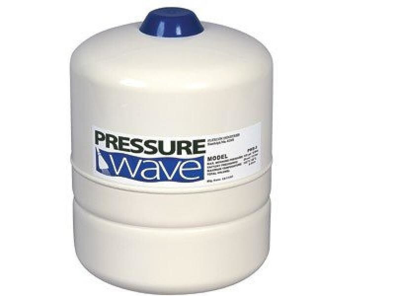 MEMBRAAMVAT PRESSUREWAVE 2 LITER