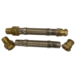 AANSLUITSET VOOR EASYBOX (MINI) OP 22MM
