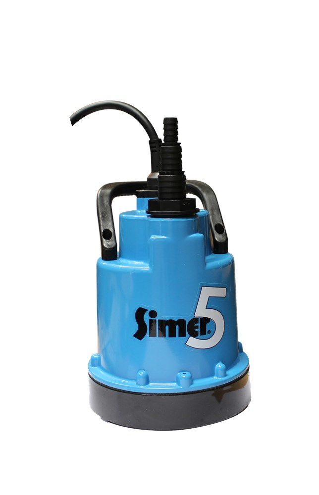 DOMPELPOMP D 6601
