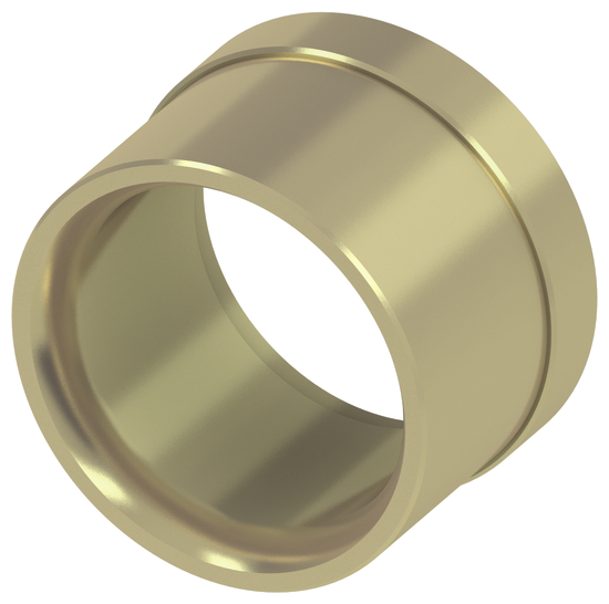 DRUKHULS 20MM ALUPEX