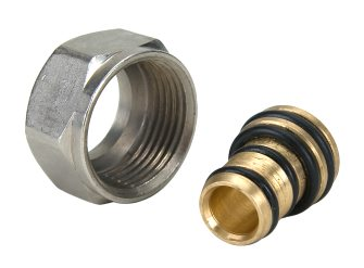 TULE 16MM PEXC 1450-1-66-21