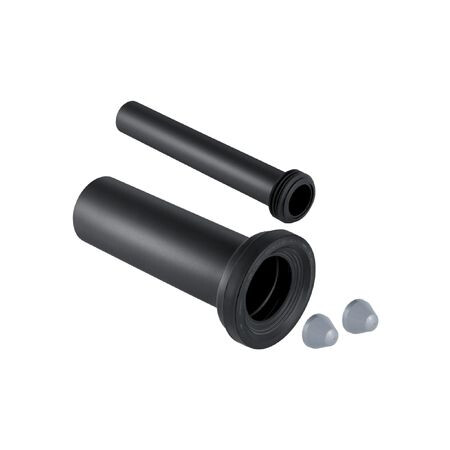 AANSLUITGARNITUUR TBV WC MODULE