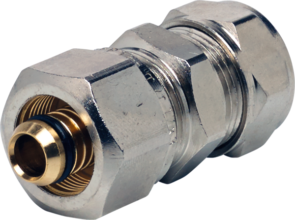 OVERGANGSKOPPELING 20 X Ø 22MM CU
