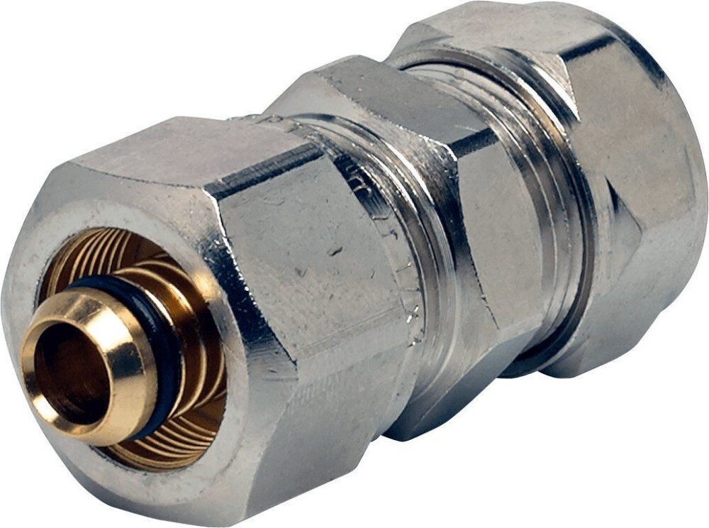 KNELKOPPELING 20MM VOOR TECE-
