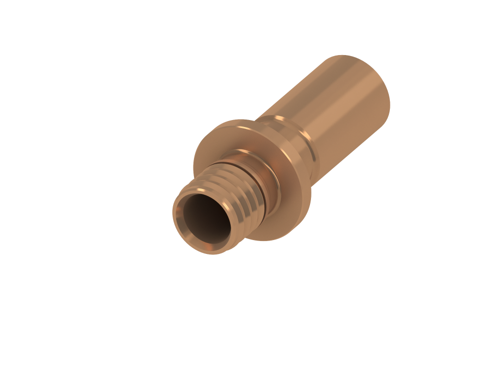 FLEX SOLDEER- EN KNELFITT 32X28MM