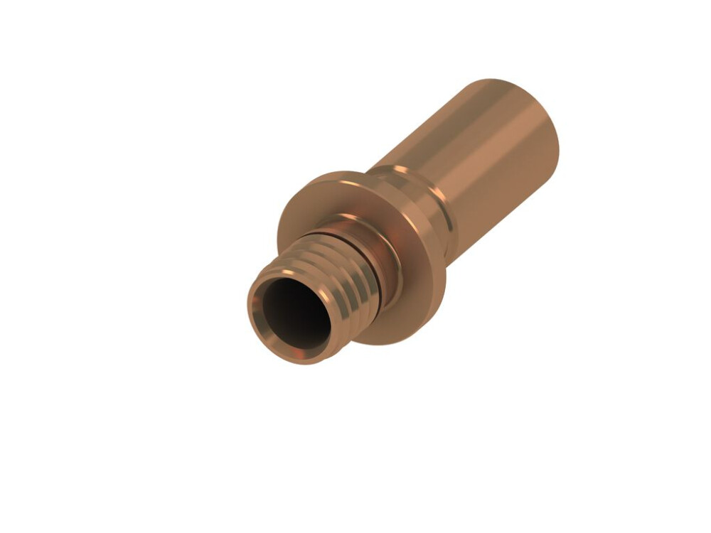 FLEX SOLDEER- EN KNELFITT 32X28MM