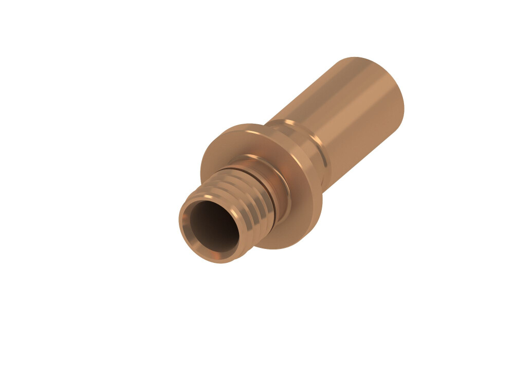 FLEX SOLDEER- EN KNELFITT 32X28MM