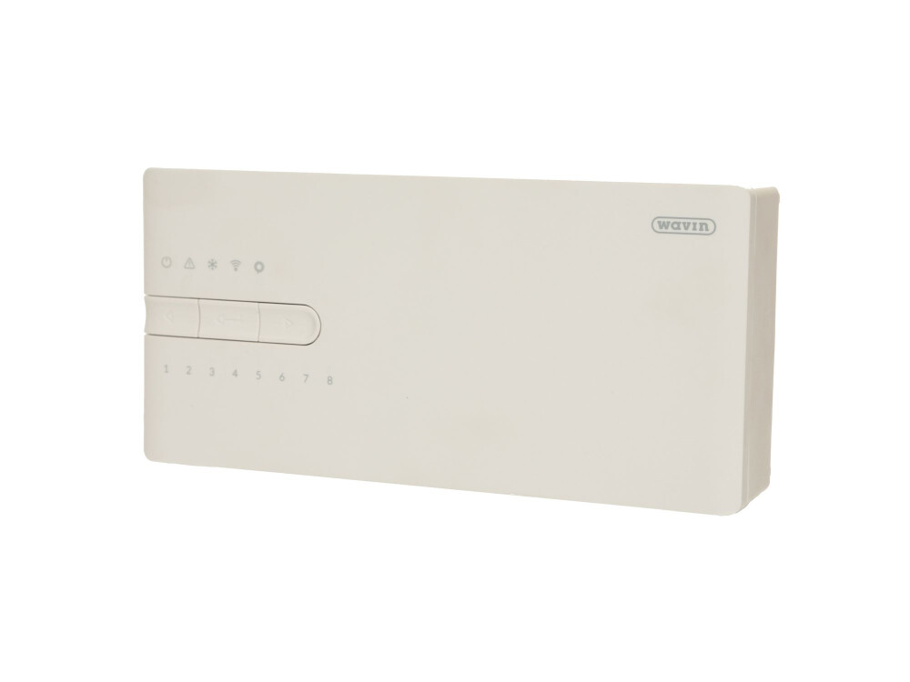 VV SENTIO REGELUNIT BASIS