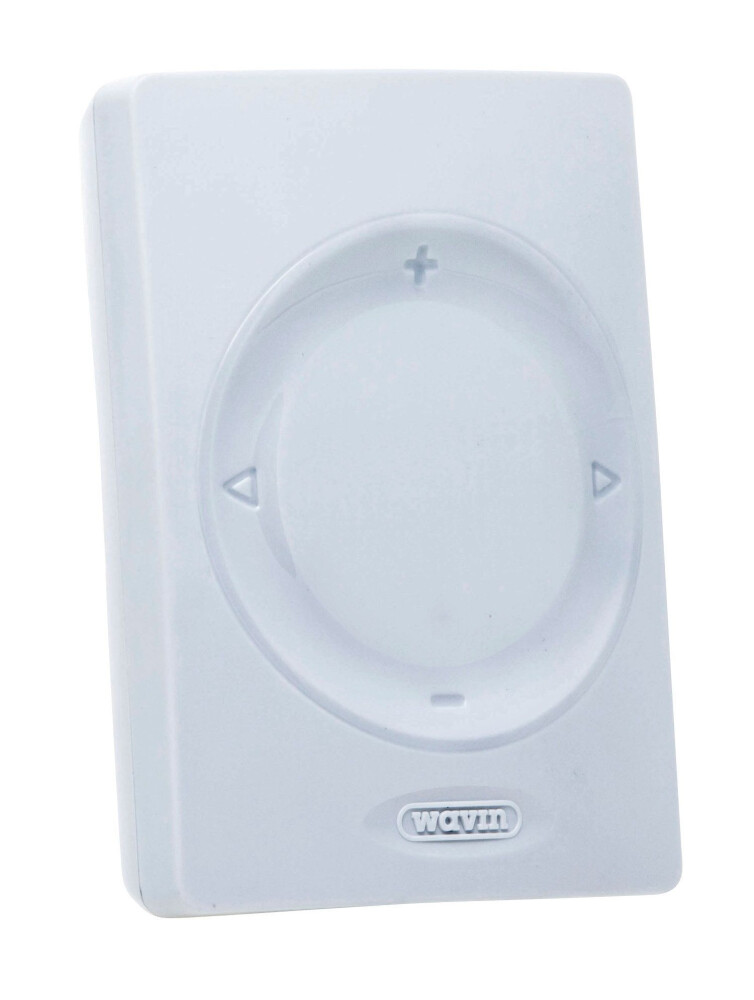 VV SENTIO THERMOSTAAT BEDRAAD