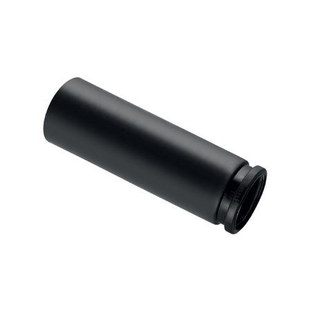 PE CLOSETAANSLUITSTUK 90/110