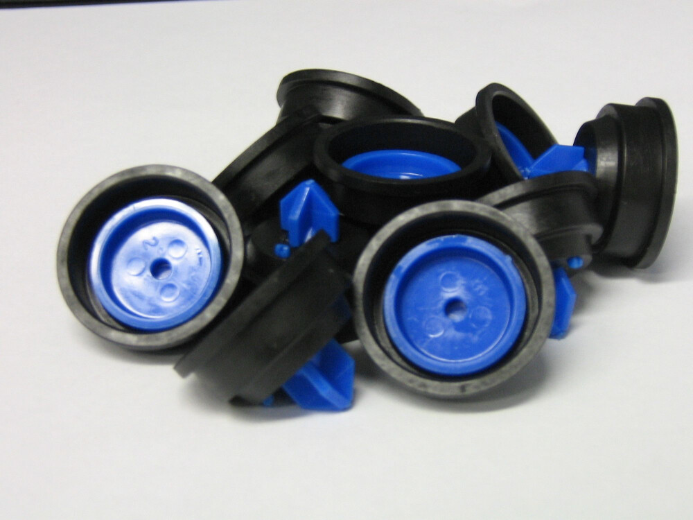 MEMBRAAM RUBBER