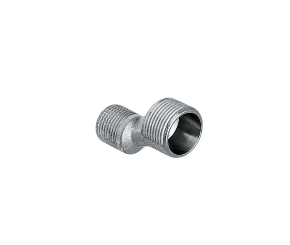 LOSSE S-KOPPELING 1/2 X 3/8