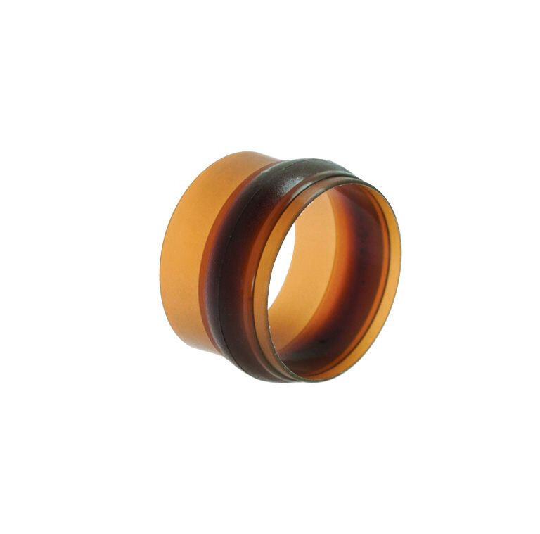 KNELRING DIKWANDIG 1/2"