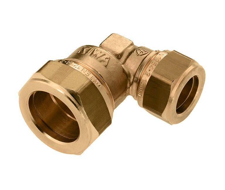 KNEL VERLOOPKNIE 28 X 22 MM