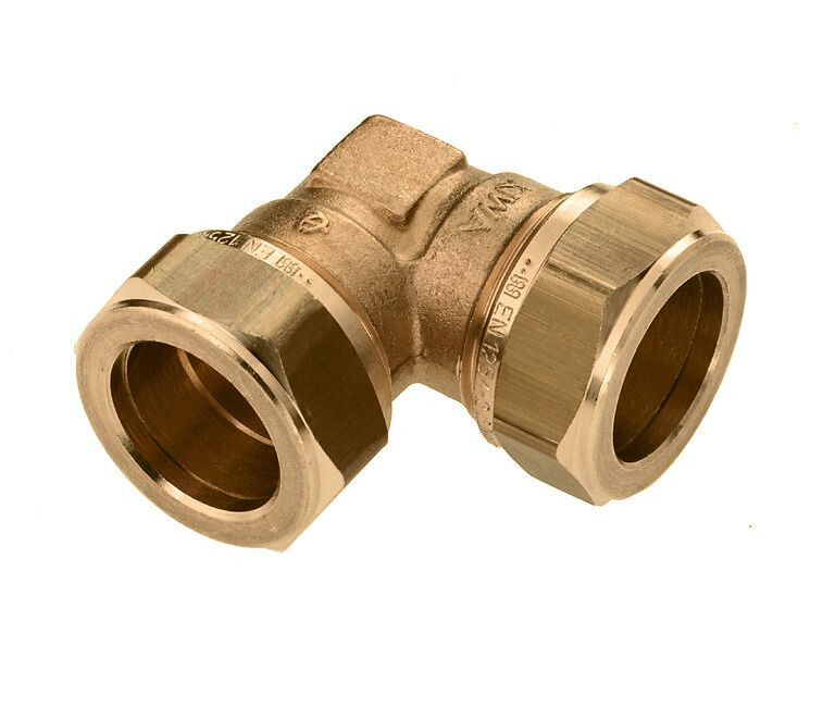 KNEL KNIE KOPPELING 22 X 22 MM