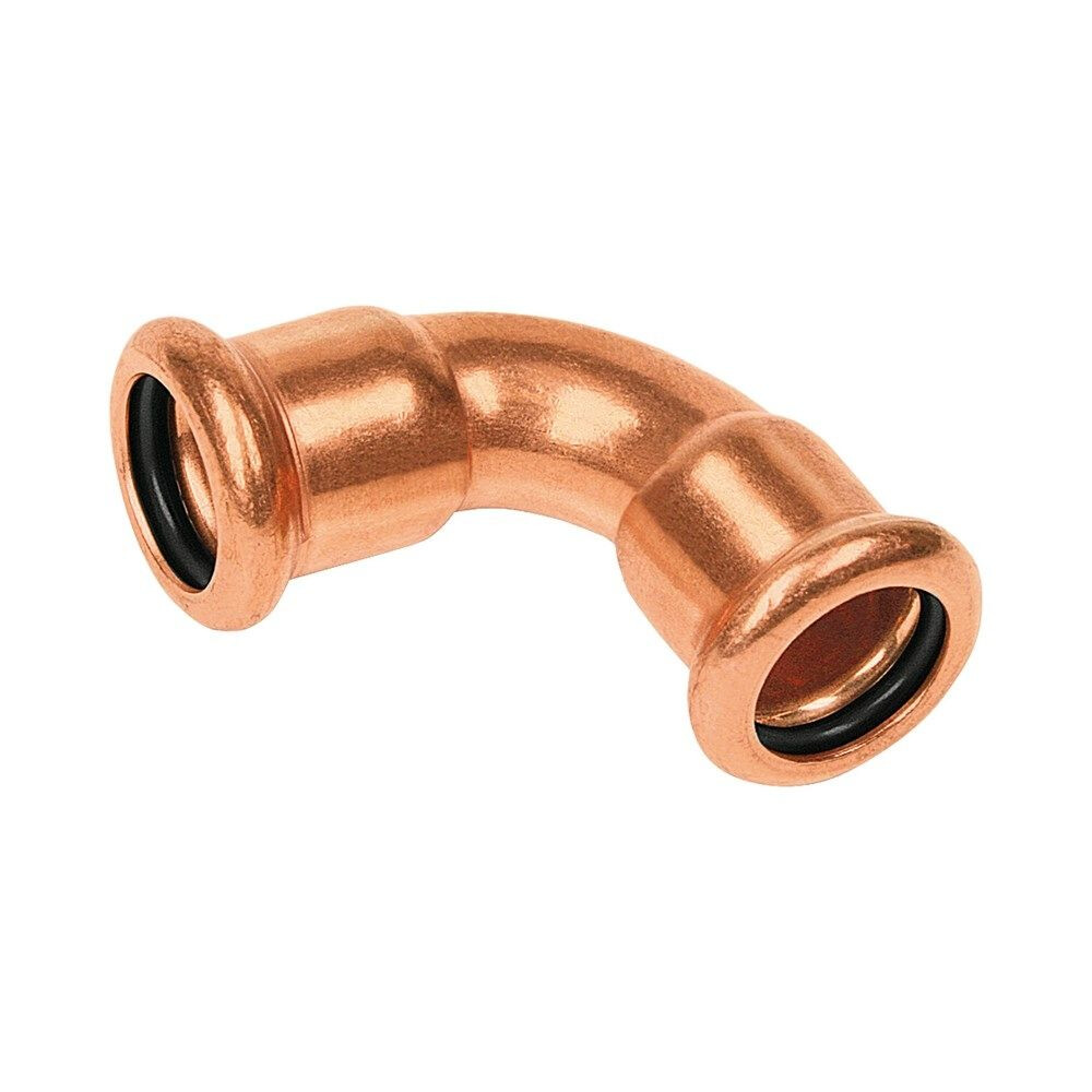 PRESS RK BOCHT 90° 12 X 12MM