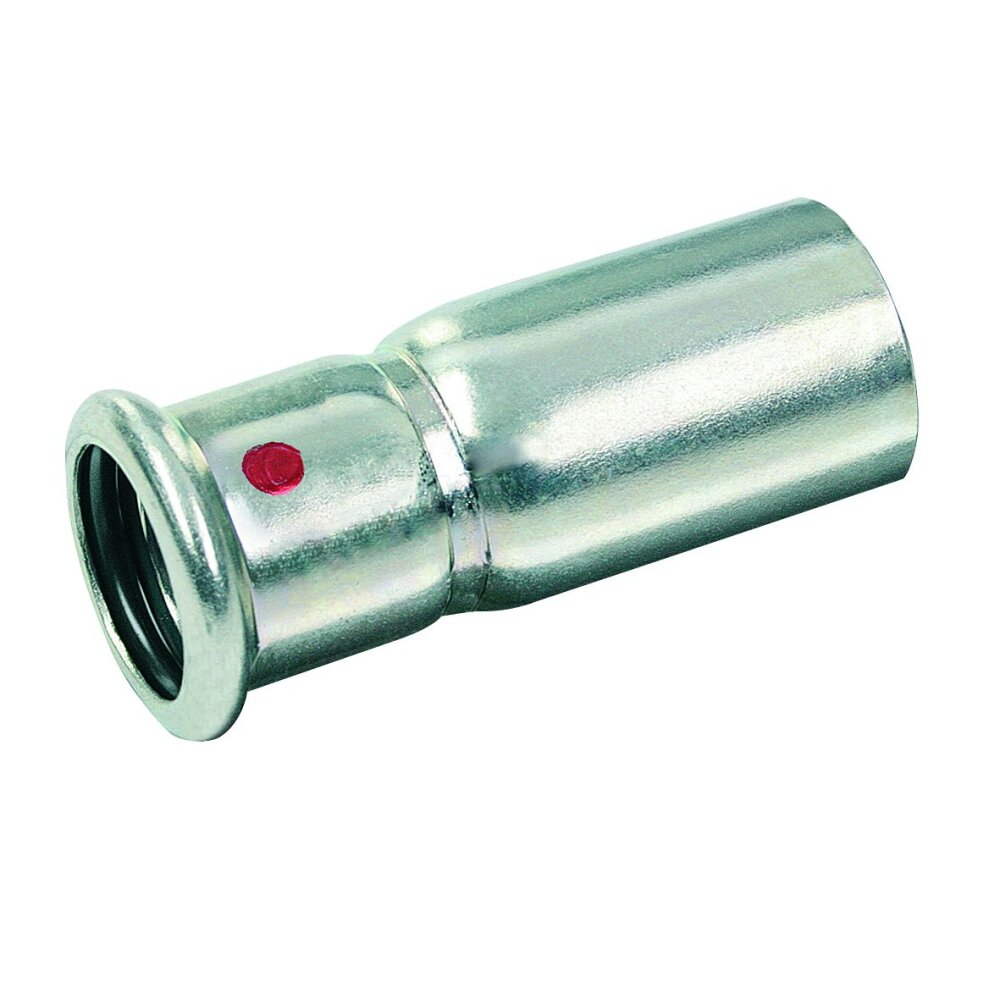 PRESS SV INSTEEKVERLOOP 22 X 15MM