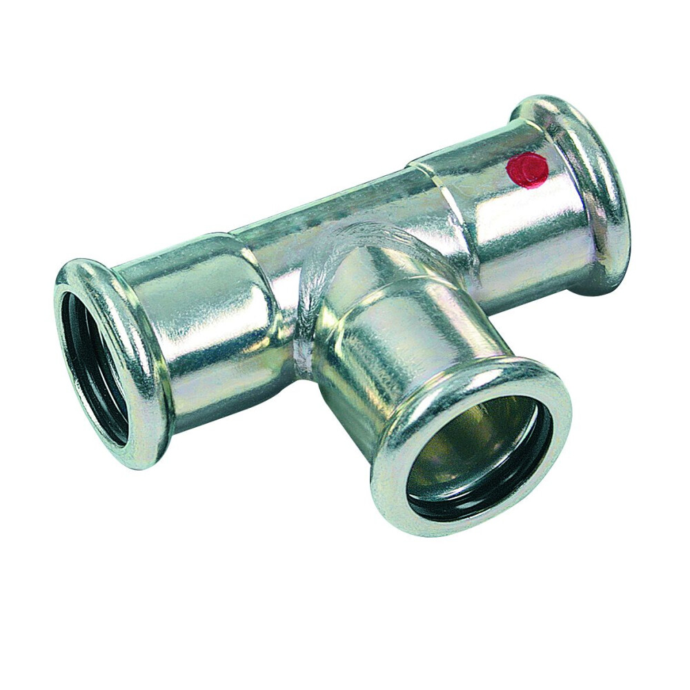 PRESS SV T-STUK 22MM