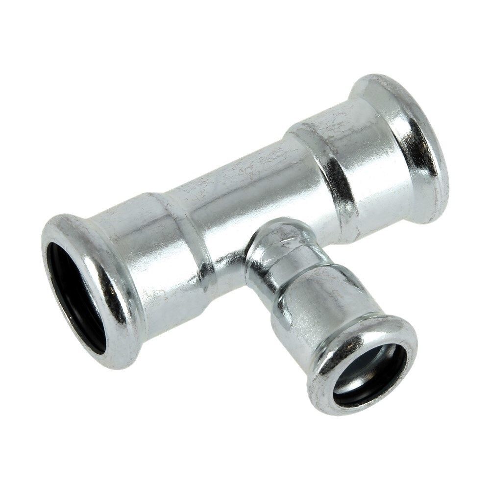 PRESS SV T-STUK 28X28X22MM