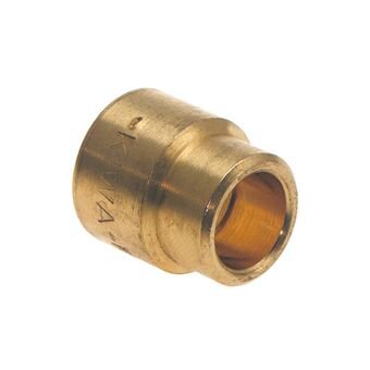 CAP VERLOOPSOK 15 X 12 MM.