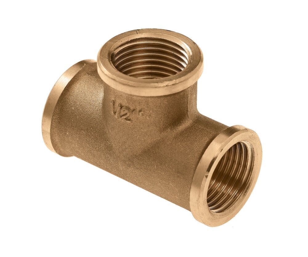 T-STUK 3/2" BINNENDRAAD