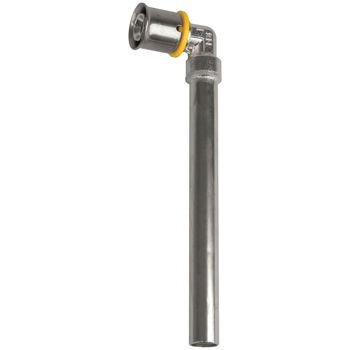 TIGRIS GAS M1 OVERGANGSKNIE 16X15MM