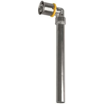 TIGRIS GAS M1 OVERGANGSKNIE 20X15MM