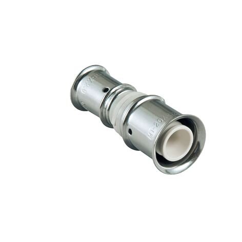 PPSU VERLOOP KOPPELING 32MM X 25MM 2X PERS