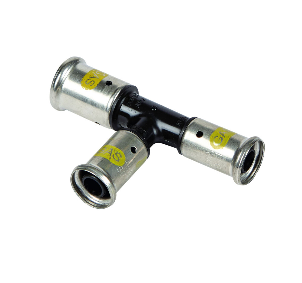 T-STUK GAS 20X20X16