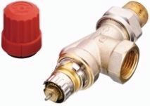 AFSLUITER 1/2" RAFH HAAKS VERKEERD