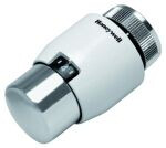 HONEYWELL THERMOSTAATKNOP WIT