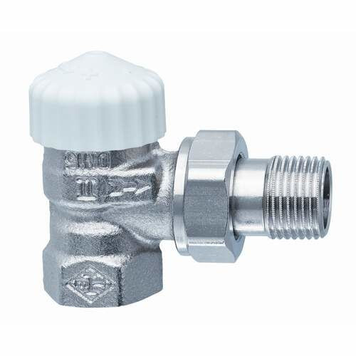 HEIMEIER THERM. KRAAN 1/2