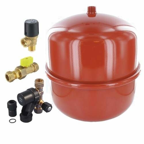 RENOVATIEPAKKET 18/1 CV